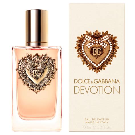 dolce gabbana mini devotion